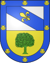 Escudo de armas