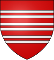 Étrigny címere