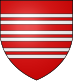 Coat of arms of Saint-Julien