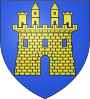 Blason de Gap