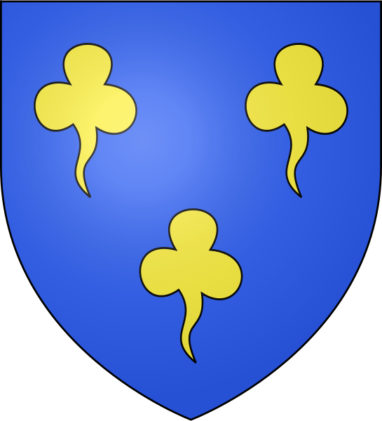 File:Blason de ville d'Ungersheim (68).svg