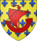 Blason ville fr Ars-en-Ré (Charente-Maritime).svg