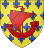 Blason de Ars-en-Ré