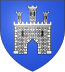 Blason de Briançon