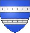 Şehir arması fr Corbeilles (Loiret) .svg