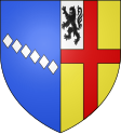 Maizières-lès-Brienne címere