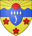 Escudo de Ploumoguer