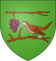 Saint-Erme-Outre-et-Ramecourt címere