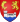 Escudo de armas de la ciudad en Villeurbanne (Rhône) .svg