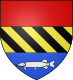拉克德拉欧特叙尔 Lac de la Haute-Sûre Stauseegemeinde徽章
