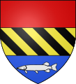 Blason ville lux Lac-de-la-Haute-Sûre.svg