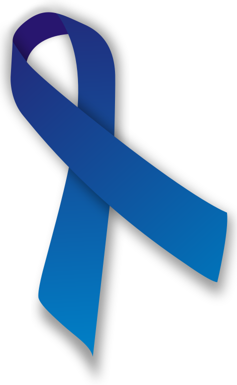 File:Blue ribbon.svg - Wikipedia