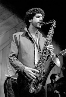 <span class="mw-page-title-main">Bob Berg</span> American jazz saxophonist (1951–2002)