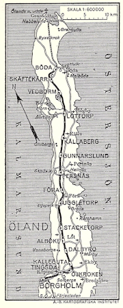 Karta. 1926.