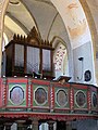 Orgel