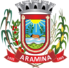 Wappen von Aramina