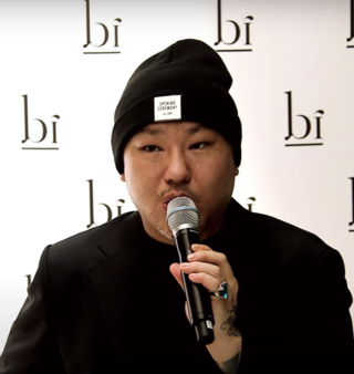 <span class="mw-page-title-main">Brave Brothers</span> South Korean rapper