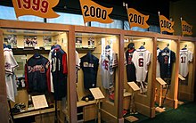 Logos and uniforms of the Cincinnati Reds - Wikipedia