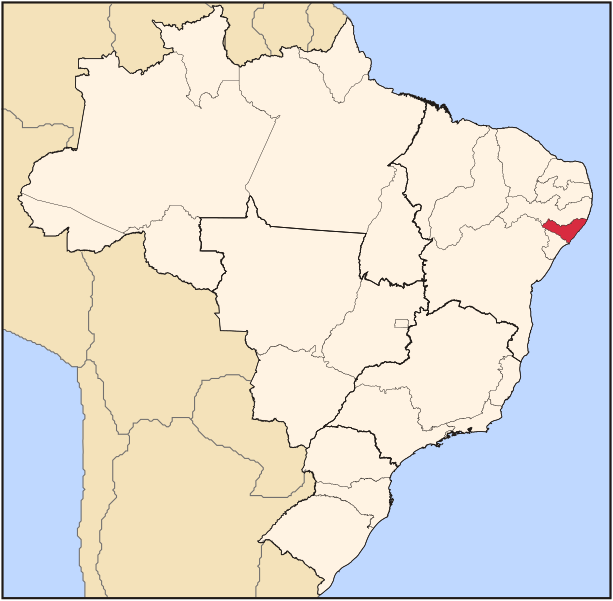 File:Brazil State Alagoas.svg