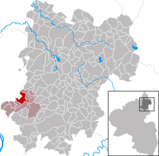 Breitenau, Germany Municipality in Rhineland-Palatinate, Germany
