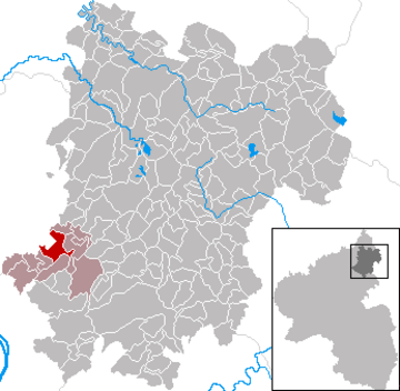 Breitenau (Tek-kok)