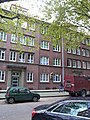 Süd Liste Der Kulturdenkmäler In Hamburg-Neustadt: Wikimedia-Liste