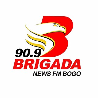 <span class="mw-page-title-main">DYMM-FM</span> Radio station in Bogo, Cebu