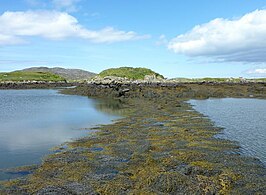 Broch of Bruernish