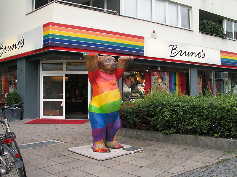 File:Bruno's LGBT shop in Berlin.jpg