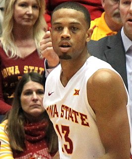 Bryce Dejean-Jones American professional basketball player