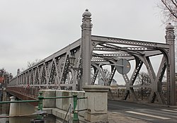 Piastowski Bridge