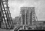 Building the Isaakcathedral 4.JPG