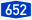 এ 652