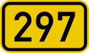 Bundesstraße 297