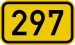 Bundesstraße 297