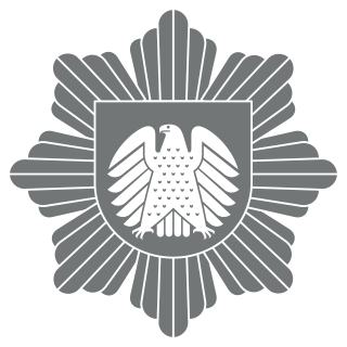 <span class="mw-page-title-main">German Parliament Police</span> Federal police force for the German parliament