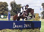 Thumbnail for Burghley Horse Trials