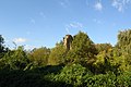 Ruinas del castillo Kaster.JPG