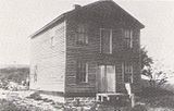 Burr Caswell frame house 1849.jpg