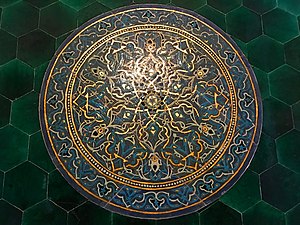 Bursa Yeşil Camii - Green Mosque (6).jpg