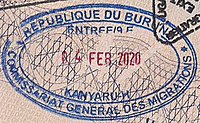 Burundi damga girişi.jpg