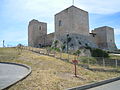 Miniatura para Castillo de San Michele