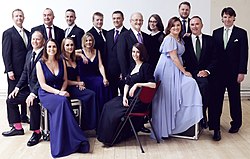 Chamber Choir Ireland in 2016 CCI .jpg