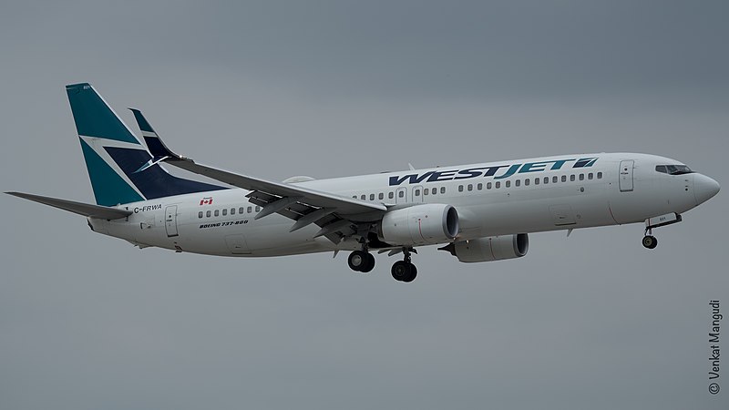 File:CFRWA - WestJet (25451469973).jpg