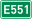 E551