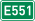 CZ traffic sign IS17 - E551.svg