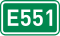 E551