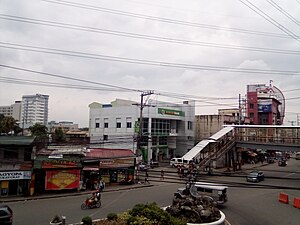 Calamba, Laguna: Kasaysayan, Etimolohiya, Mga Barangay