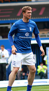 Steven Caldwell Scottish footballer