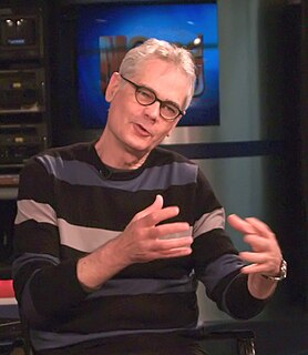 Caleb Deschanel American film cinematographer and film/television director